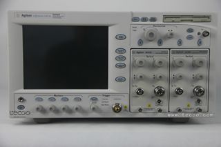 フリージア Agilent HP 86100A (Infiniium DCA Wide-Bandwidth Oscilloscope