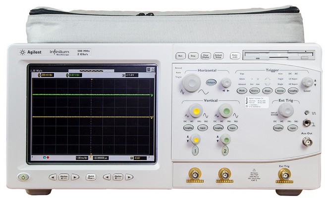 安捷伦是哪个国家的