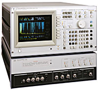 Agilent/HP4194A����ͼ